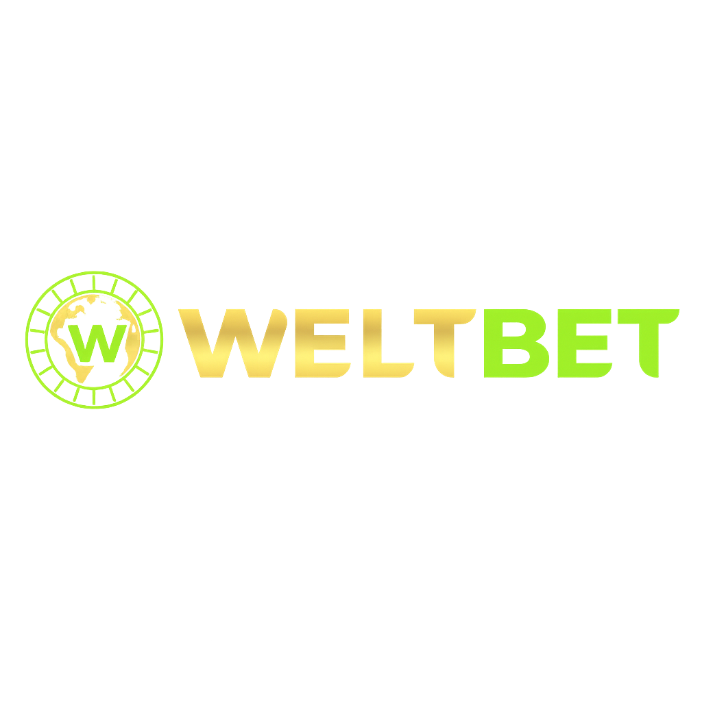 Weltbet Casino logo
